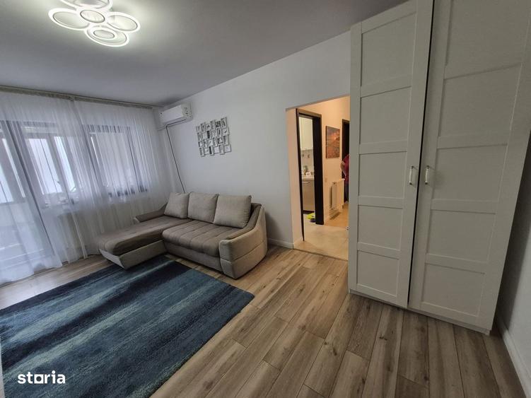 Apartament cu 2 camere în Drumul Taberei