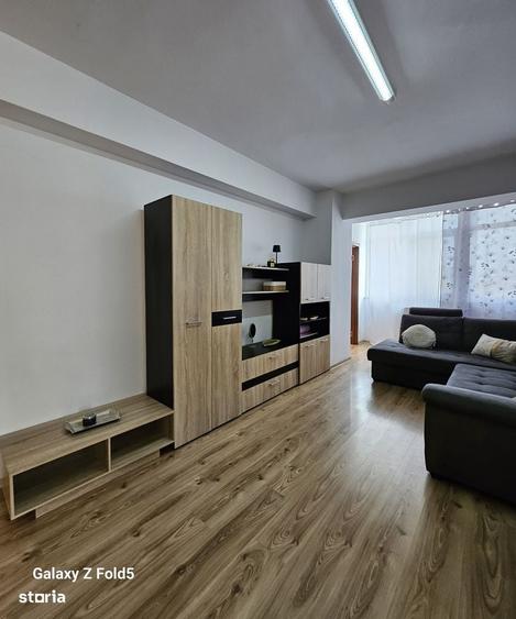 Apartament modern cu 3 camere de inchiriat Plazza Nufarul Oradea - 16