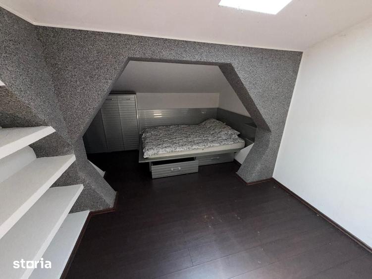 Apartament cu 5 camere în Străulești