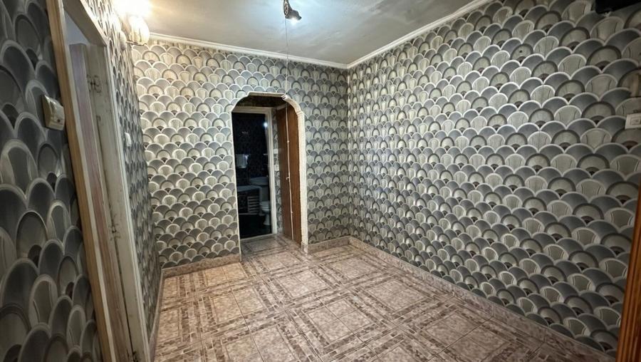 Apartament cu 2 camere decomandat în Popa Șapcă