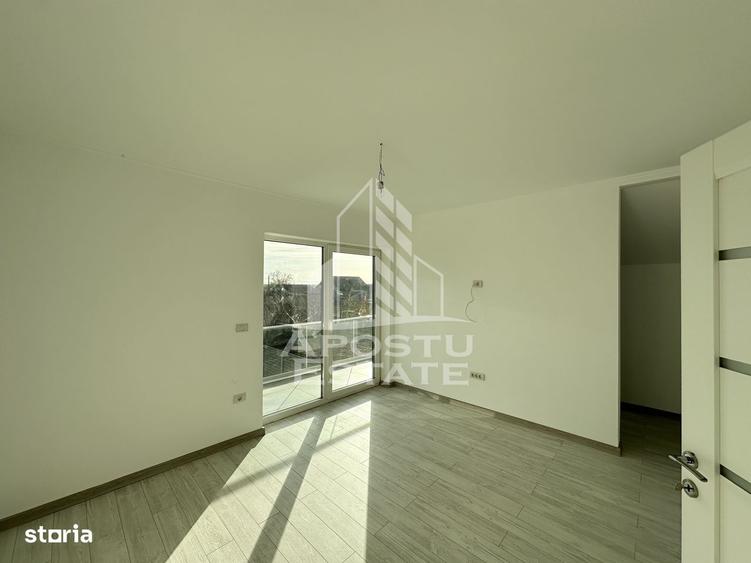 Jumatate de duplex cu 4 camere de vanzare, Becicherecu Mic - 6