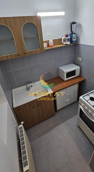 2 camere cu centrala proprie - Splaiul Unirii - Timpuri Noi - 17