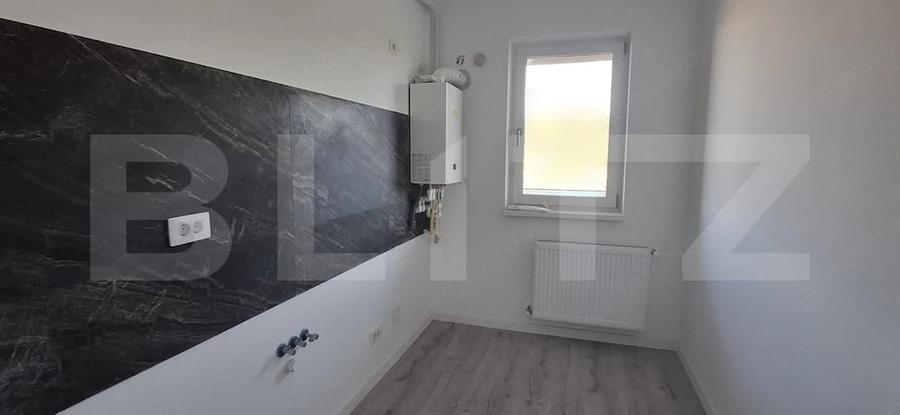 Apartament zona Poitiers/Frumoasa 2 camere decomandat !!! - 6