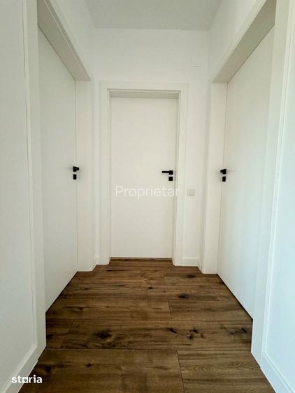 Apartament 3 camere bloc NOU, 76 mp utili , etaj 2, Concept 9