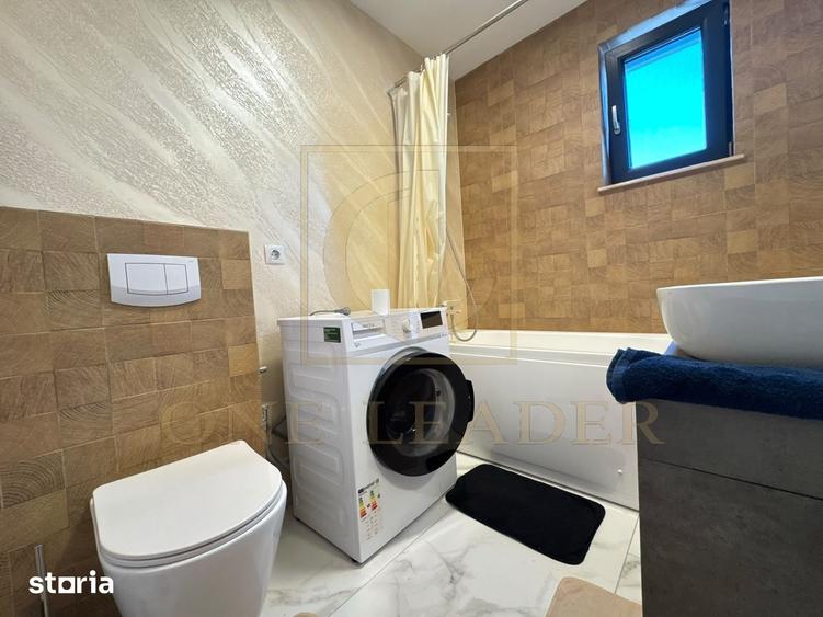 Apartament 2 Camere | Avram Iancu Residence | Parcare - 3