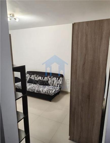Garsonieră decomandată în Mănăștur