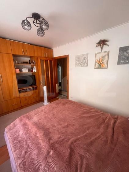 Apartament 3 camere, decomandat, Cuza Vodă 1 - 5