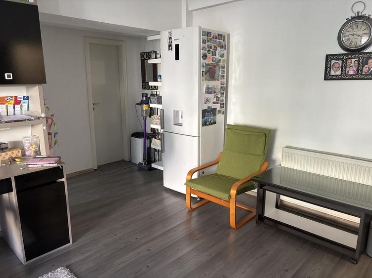 Apartament cu 2 camere în Lotrioara