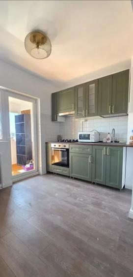 Apartament cu 2 camere decomandat, mobilat în 13 Septembrie