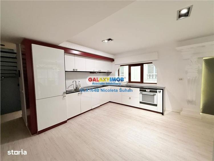 TRIPLEX \/PENTHOUSE SPECTACULOS NORDULUI \/ PARC HERASTRAU - 3