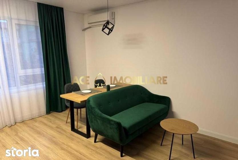 Studio de inchiriat | Berceni | Metrou | Parcare | Centrala | Mobilat - 2