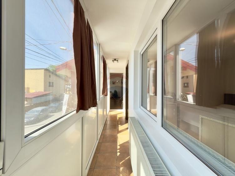 Casă de vanzare 4 camere / Sector 5 / Oportunitate investitie - 17