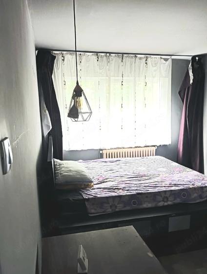 Apartament cu 3 camere decomandat în Grigorescu