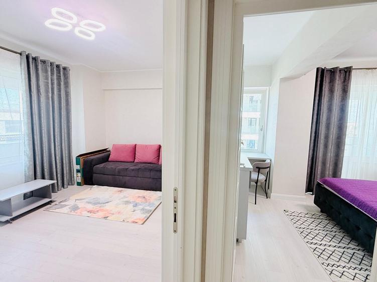 ROYAL TOWER, COPOU, DE INCHIRIAT APARTAMENT DECOMANDAT, 2 CAMERE - 3