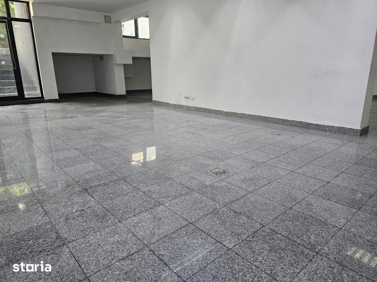 Spatiu Comercial intrare Sos. Giurgiului - 4