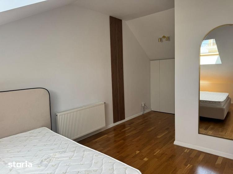 Casă cu 5 camere cu Teren 200 Mp în Central
