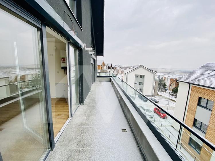 Apartament - Zona Industrială Vest - Încălzire în pardoseală - 3