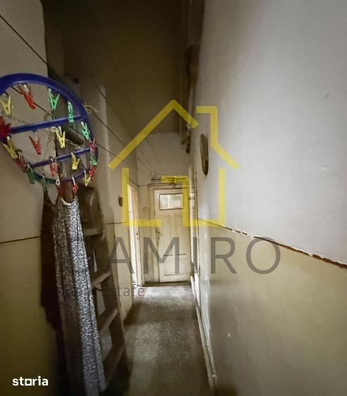Apartament 3 camere Blvd.Regina Maria Unirii 11 Iunie Pta.Constitutiei - 8
