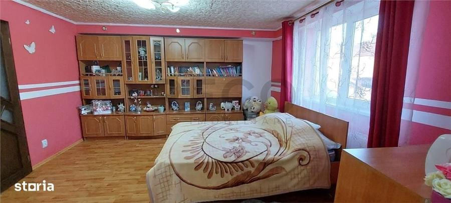 RECO Casa mare cu 4 camere - 2