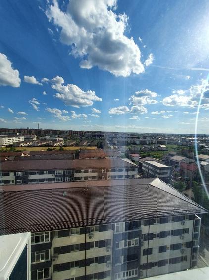 Apartament cu 2 camere decomandat în Chiajna — fotografia 1