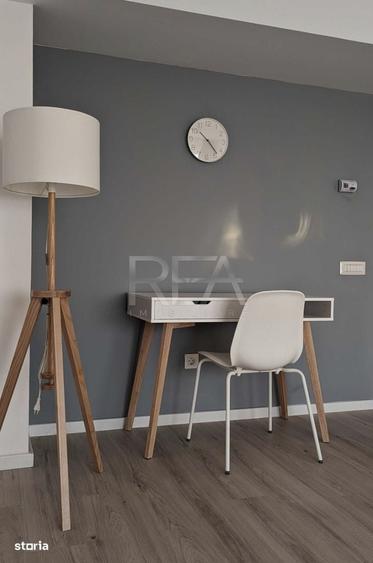 Apartament cu 2 camere semidecomandat în Prelungirea Ghencea