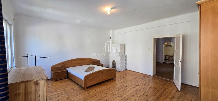 Casa de vanzare, zona Stefan Octavian Iosif, Sighisoara - 7