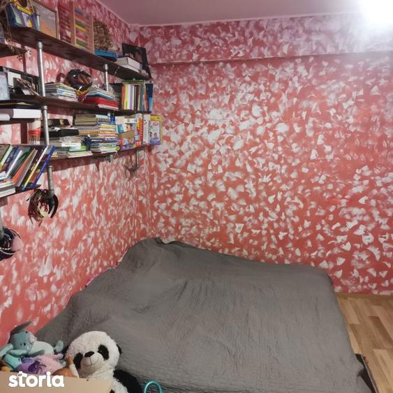 Apartament cu 3 camere în Europa