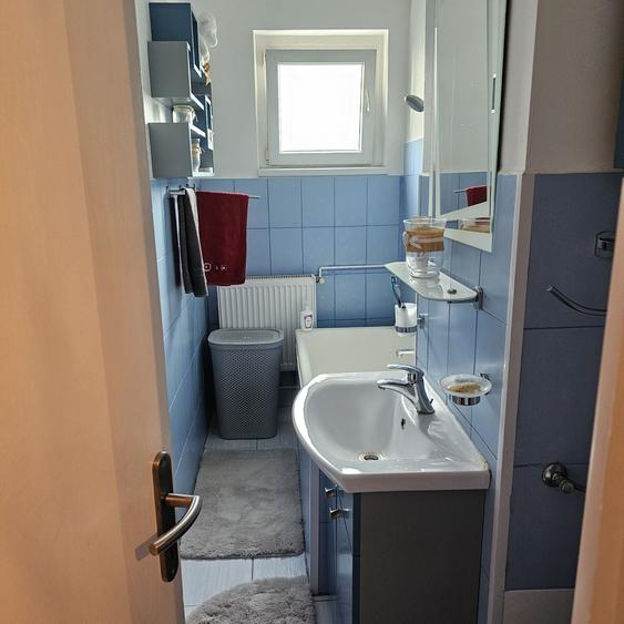 Garsonieră decomandată în Pantelimon