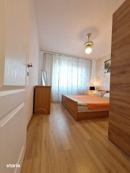 Apartament 2 camere, Crangasi - Vintila Mihailescu - 7