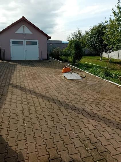 Casă cu 3 camere în Aurel Vlaicu
