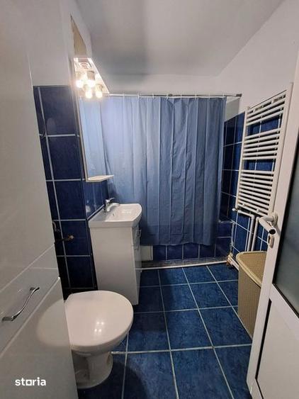 Apartament cu 3 camere decomandat în Lipovei