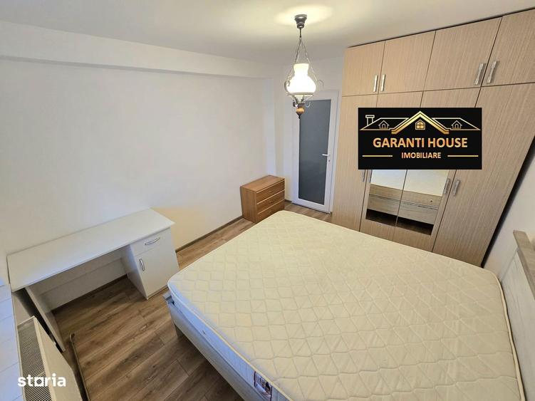 Apartament cu 2 camere decomandat în Orașul Vechi