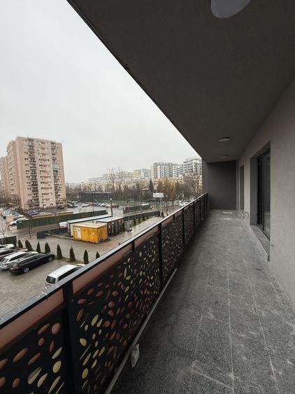 Apartament cu 3 camere semidecomandat în Theodor Pallady — fotografia 1