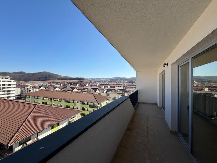 Apartament premium | 3 camere | finisat | Eroilor Residence - Florești - 7