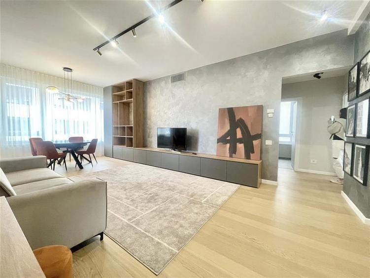 FOR  RENT  3 ROOMS CLOSED COMPOUND  ROVERE DESIGN - 5