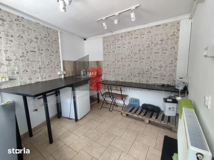 Spațiu comercial, de 20 mp, în Pantelimon