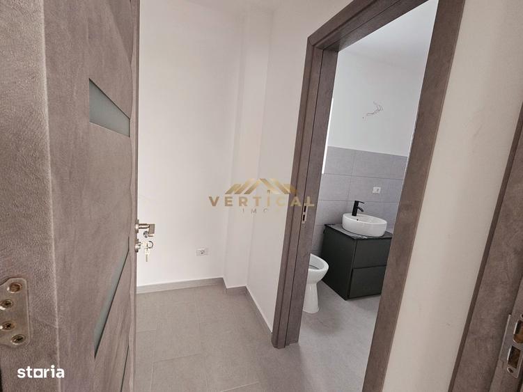 Apartament cu 2 camere în Berceni