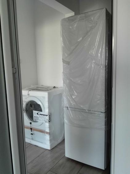 Garsonieră decomandată în Micro 40
