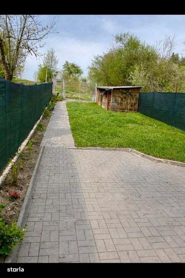 Casă cu 4 camere cu Teren 552 Mp în Central