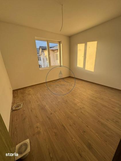 Apartament 2 camere, decomandat, etaj 4/4 , zona SENS - 5