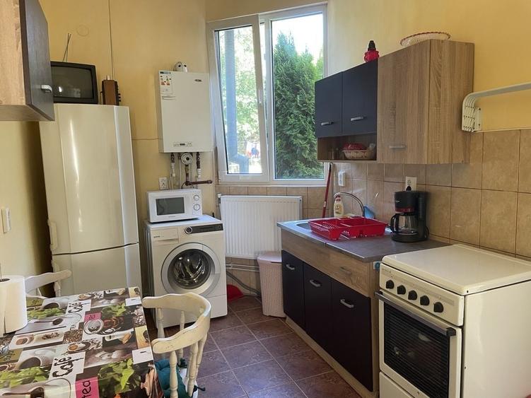Garsonieră în Ultracentral
