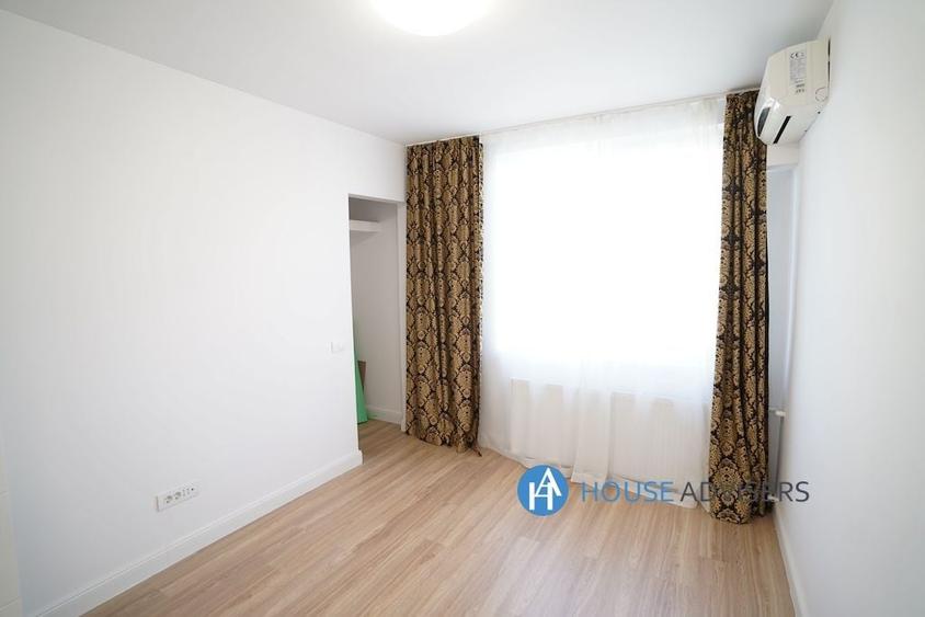 Apartament cu 2 camere, mobilat în Universitate