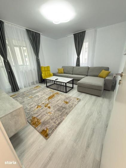 Apartament cu 2 camere în Dudu
