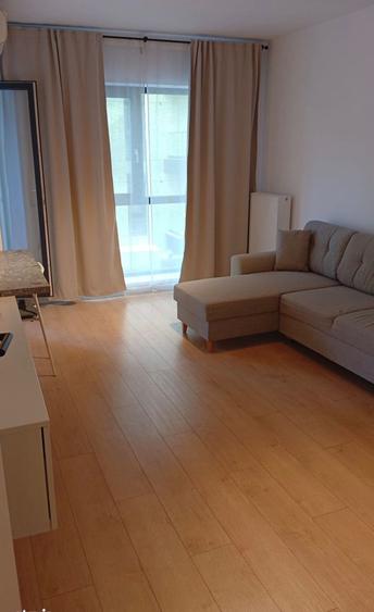 Garsoniera Grozavesti - complex Zen Living Apartments - 1