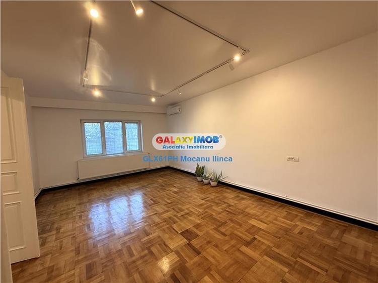 Birou, de 120 mp, în Ultracentral