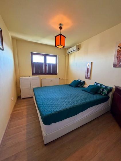 3 camere de inchiriat | zona Polona | 90 mp - 4