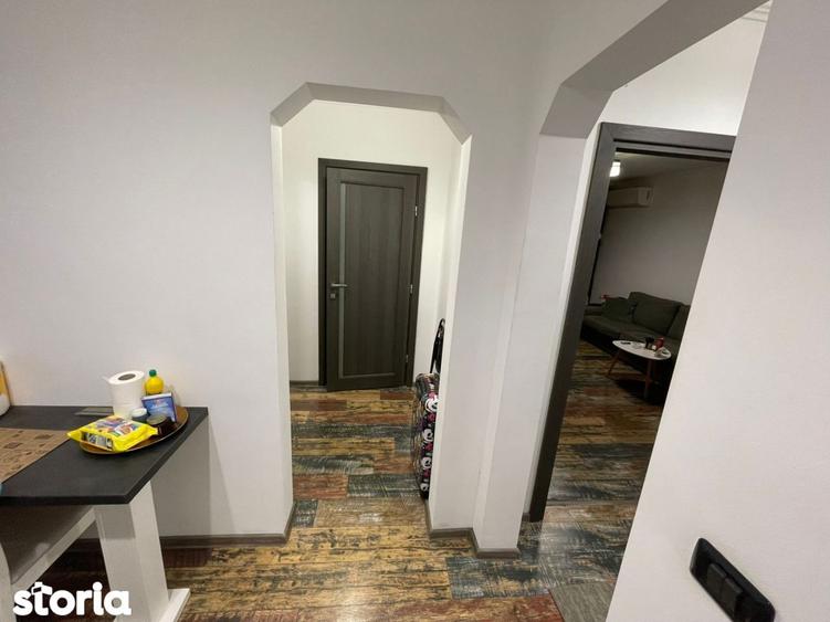 2 camere, decomandat, parter Ultracentral Craiova - 5