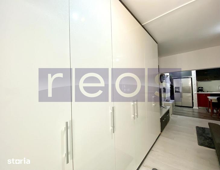 VANZARE APARTAMENT 2 CAMERE | 50 MP | ETAJ 2/5 | 2016 | SEBASTIAN - 10