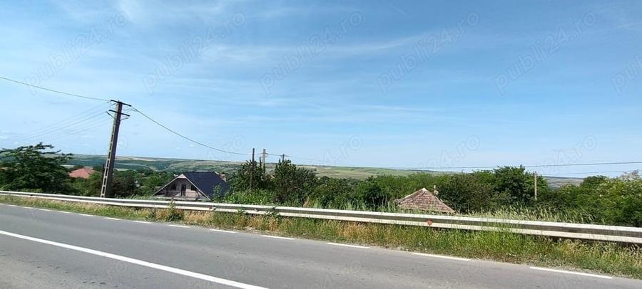 Teren de 925 mp, în Berceni