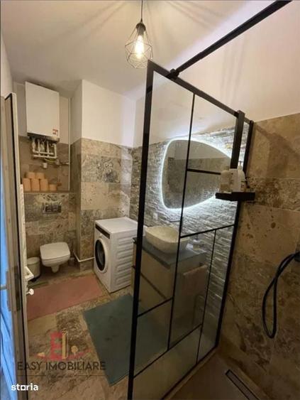 Apartament cu 2 camere în Ultracentral
